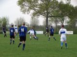 S.K.N.W.K. JO17-1 - M.O.C. '17 JO17-4 (comp.) voorjaar seizoen 2021-2022 (80/85)